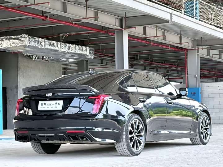 Photo 7 - Cadillac CT5