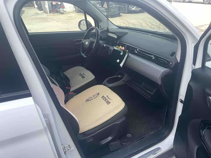 Фото 2 - Leapmotor T03