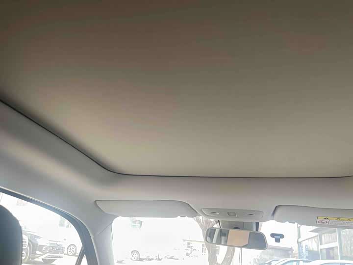 Фото 3 - Leapmotor T03