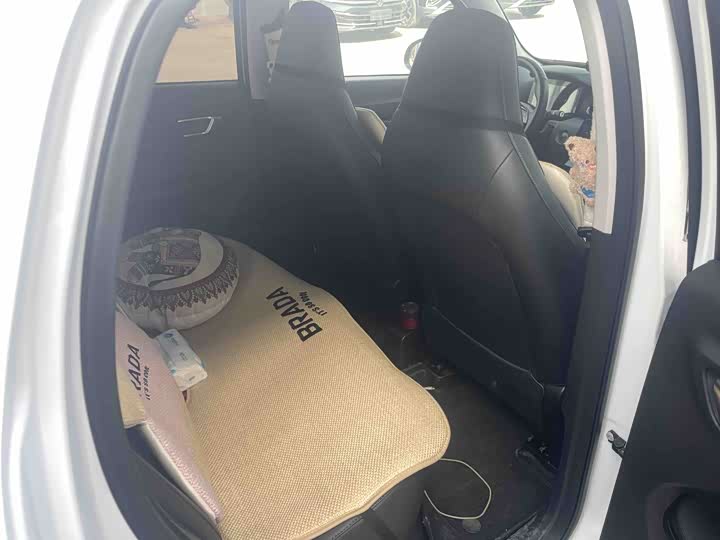 Фото 5 - Leapmotor T03