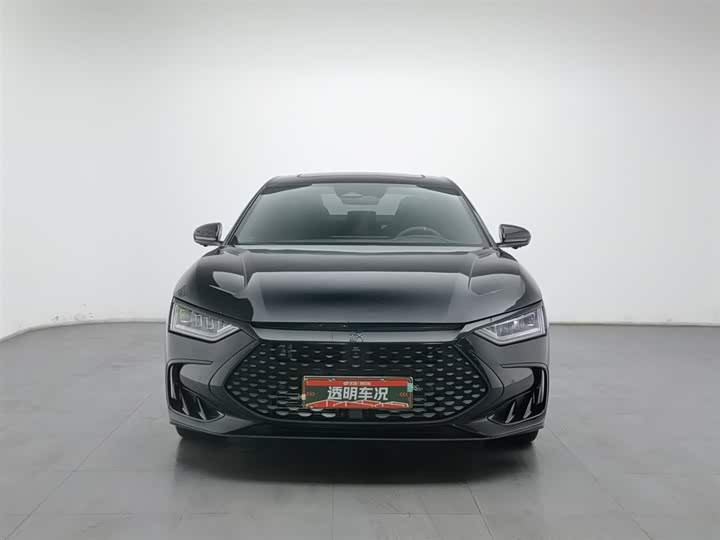 Фото 3 - BYD Han