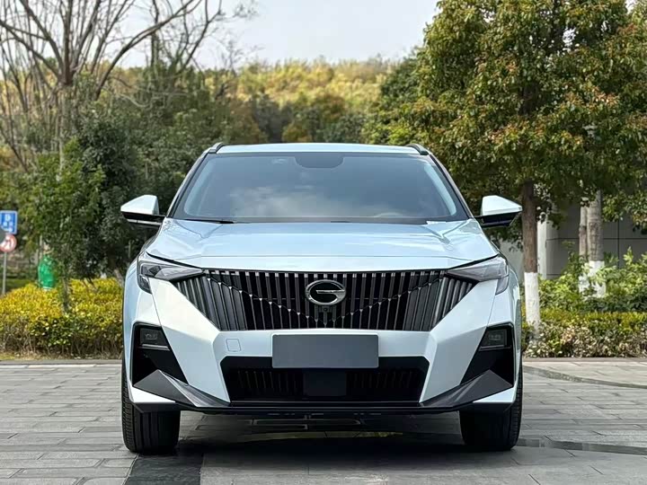 Photo 2 - GAC Trumpchi GS3