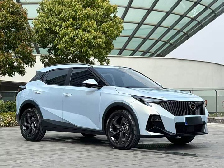 Photo 3 - GAC Trumpchi GS3