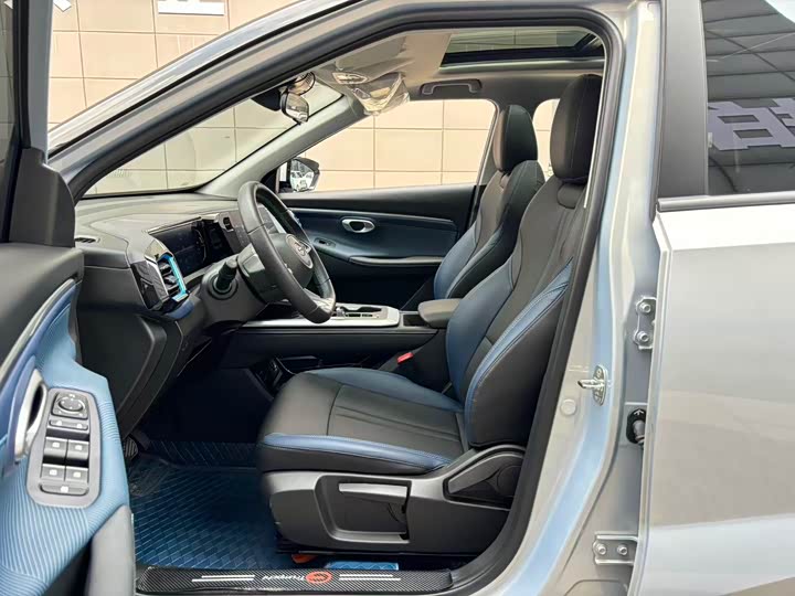 Photo 7 - GAC Trumpchi GS3