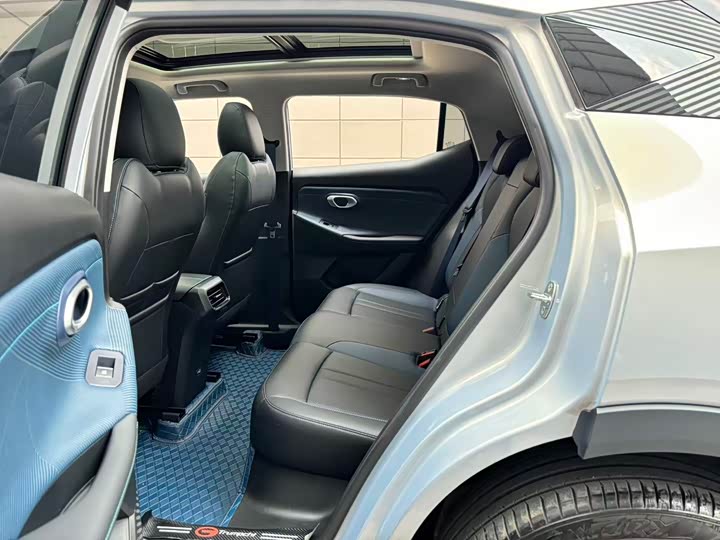 Photo 8 - GAC Trumpchi GS3