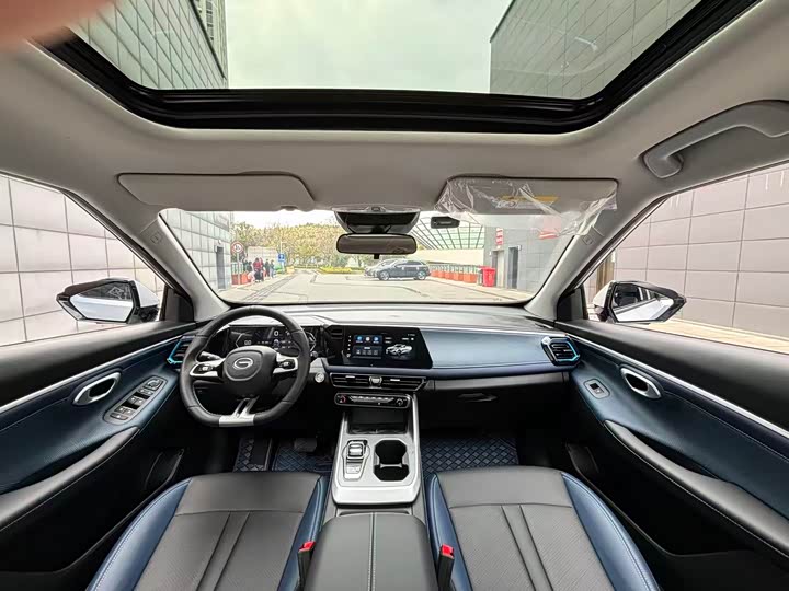 Photo 9 - GAC Trumpchi GS3