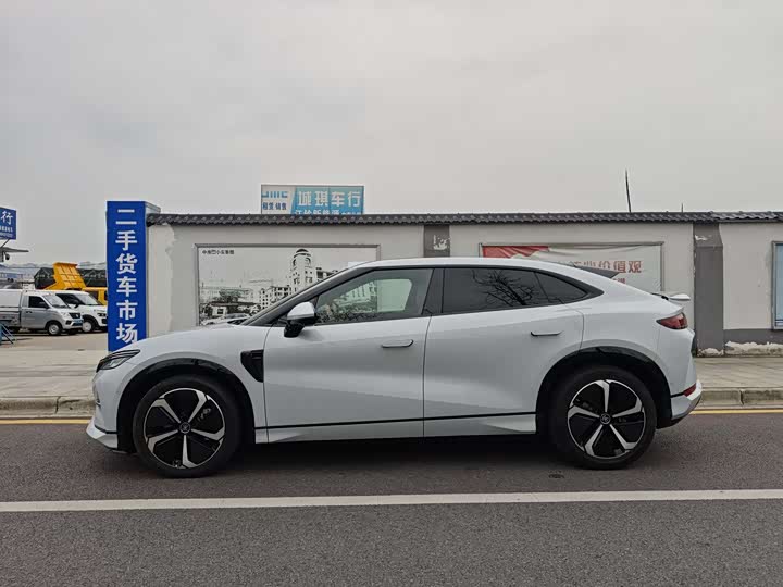 Фото 7 - BYD Song L