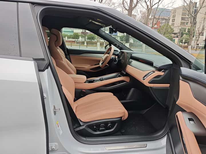 Фото 8 - BYD Song L