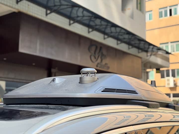 Фото 9 - BYD Sea Lion 07 DM-i Hybrid