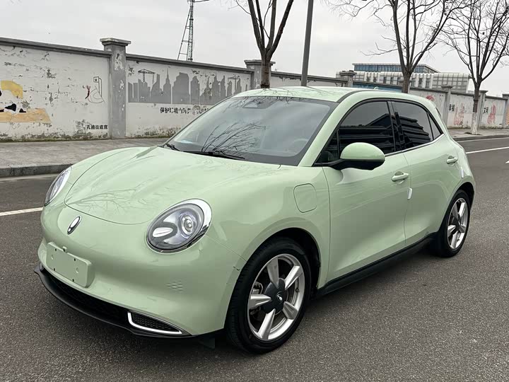 Photo 1 - Ora Good Cat (03)