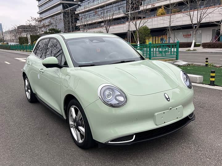 Photo 3 - Ora Good Cat (03)