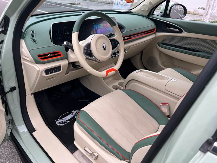 Photo 6 - Ora Good Cat (03)