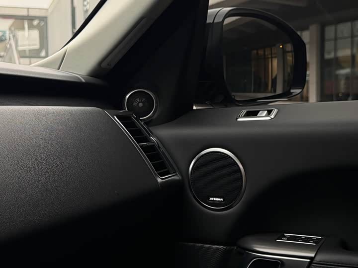 Фото 3 - Land Rover Range Rover Sport Hybrid