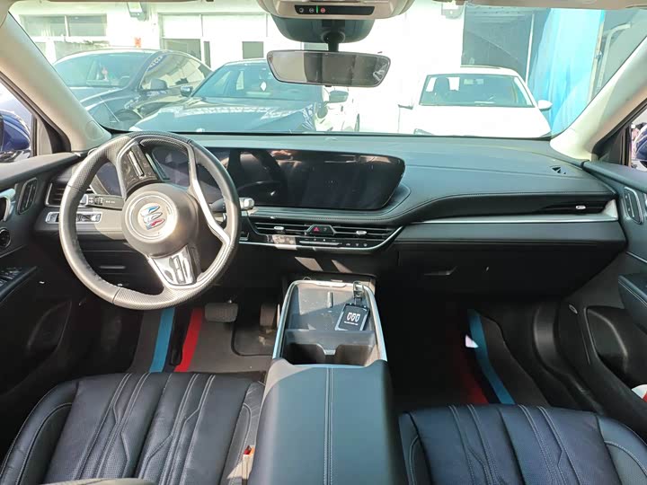 Фото 3 - Buick LaCrosse