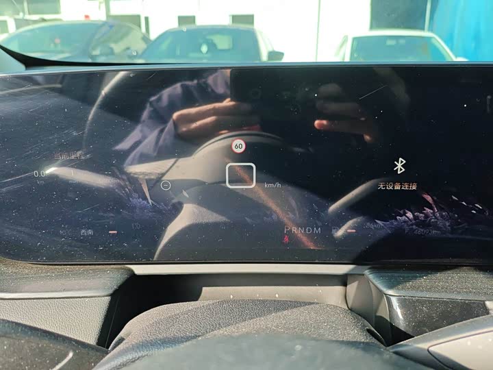 Фото 4 - Buick LaCrosse