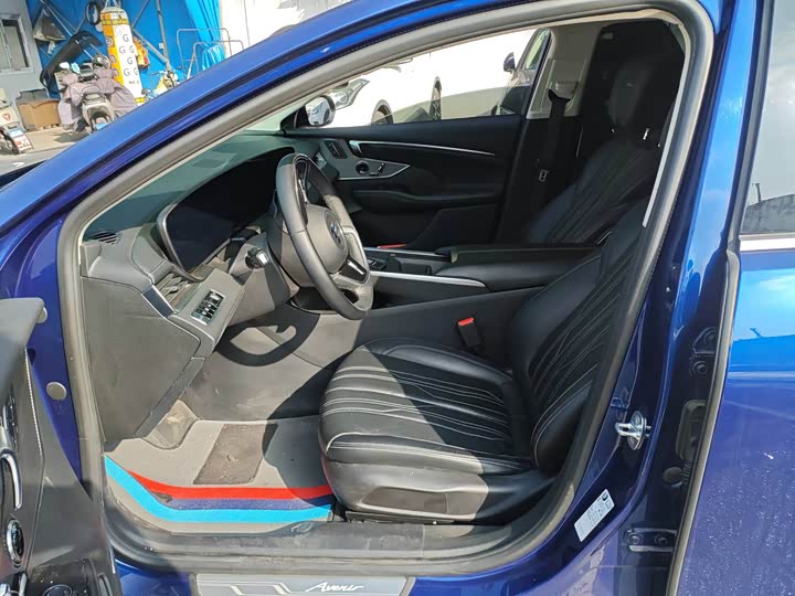 Фото 7 - Buick LaCrosse