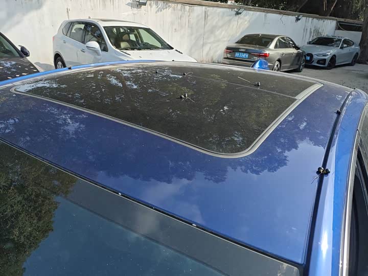 Фото 9 - Buick LaCrosse