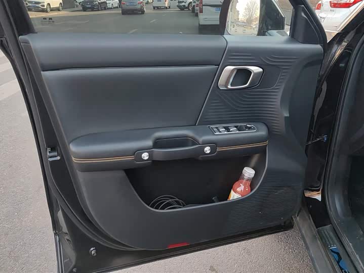 Фото 7 - BAIC Beijing BJ30