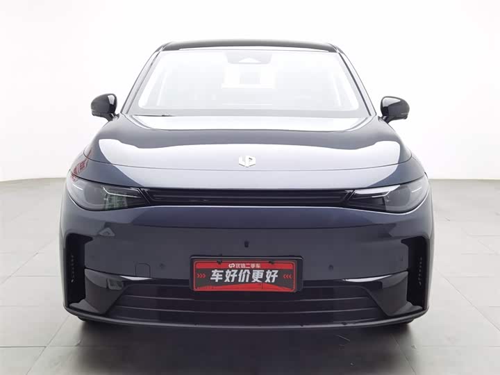 Фото 3 - Leapmotor C10