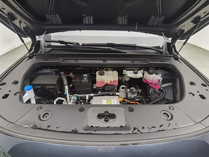 Фото 6 - Leapmotor C10