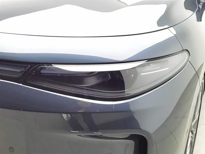 Фото 7 - Leapmotor C10