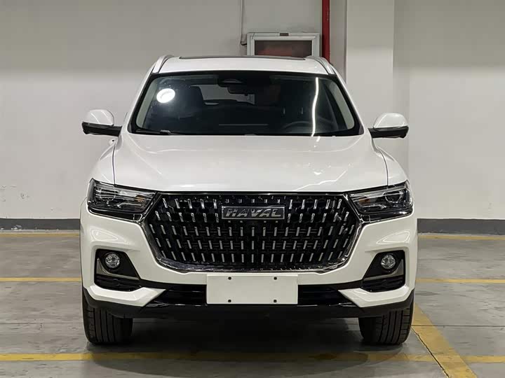 Фото 2 - Haval H6