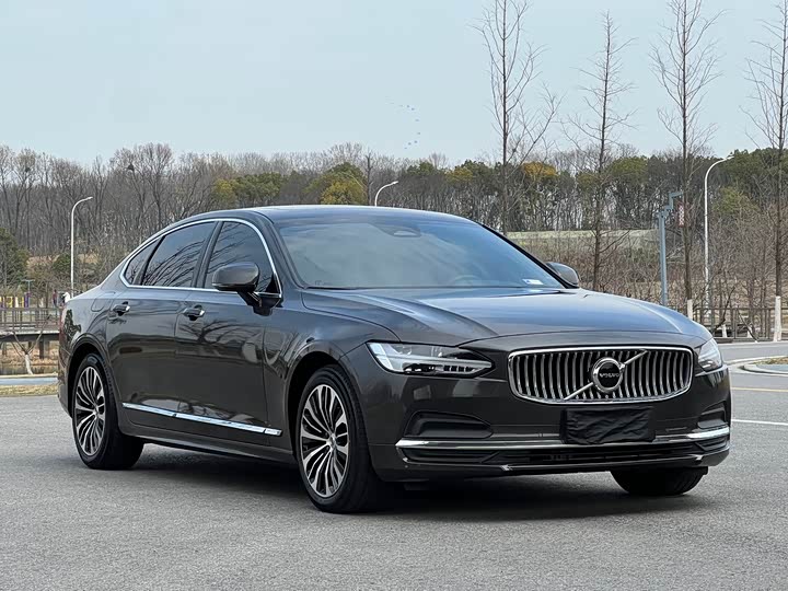 Zdjęcie 2 - Volvo S90