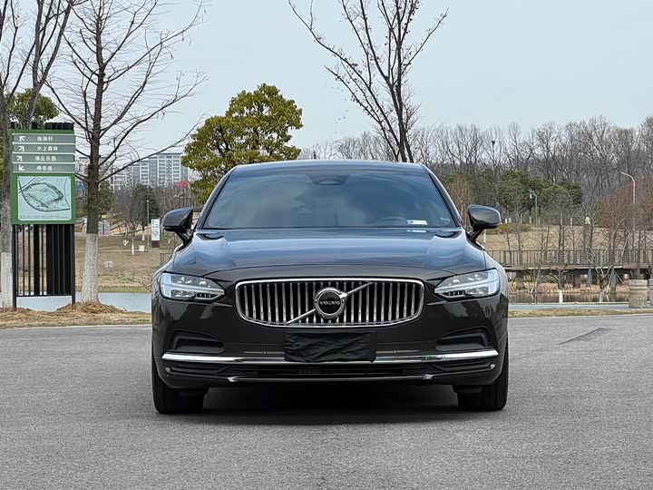 Zdjęcie 3 - Volvo S90