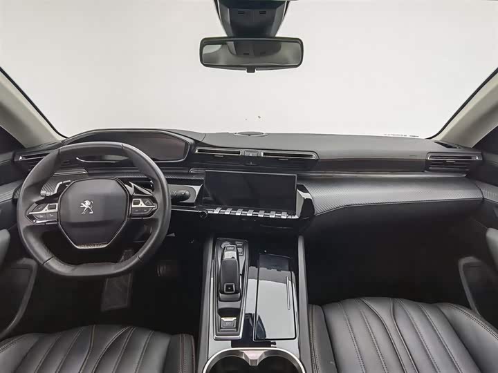 Фото 5 - Peugeot 508