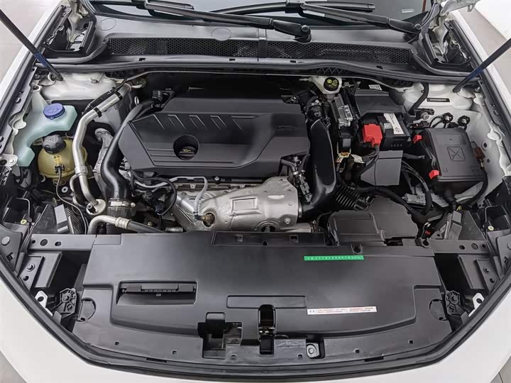 Фото 6 - Peugeot 508