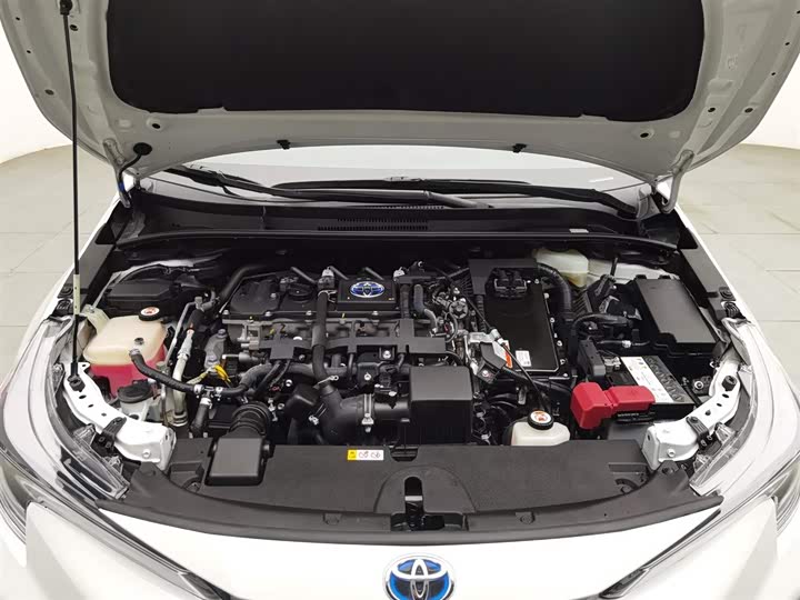 Фото 6 - Toyota Levin