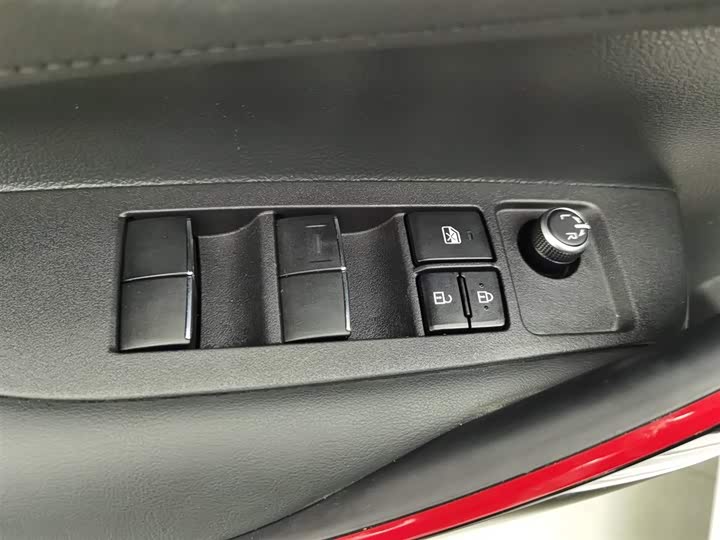 Фото 9 - Toyota Levin