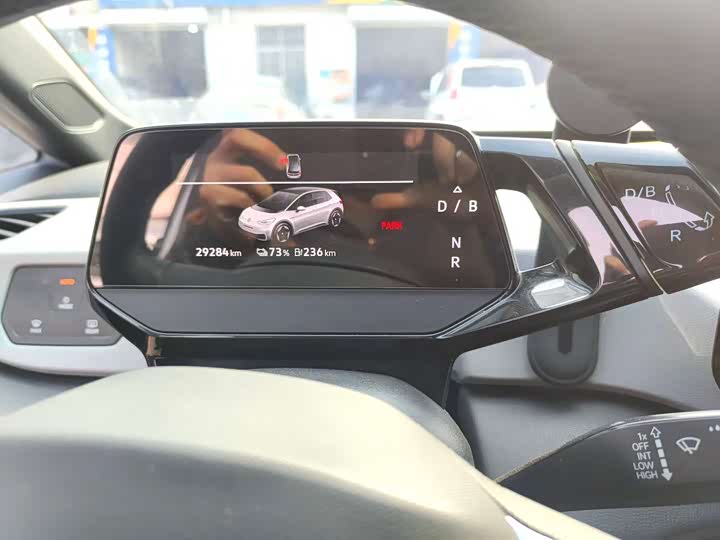 Фото 5 - Volkswagen ID.3