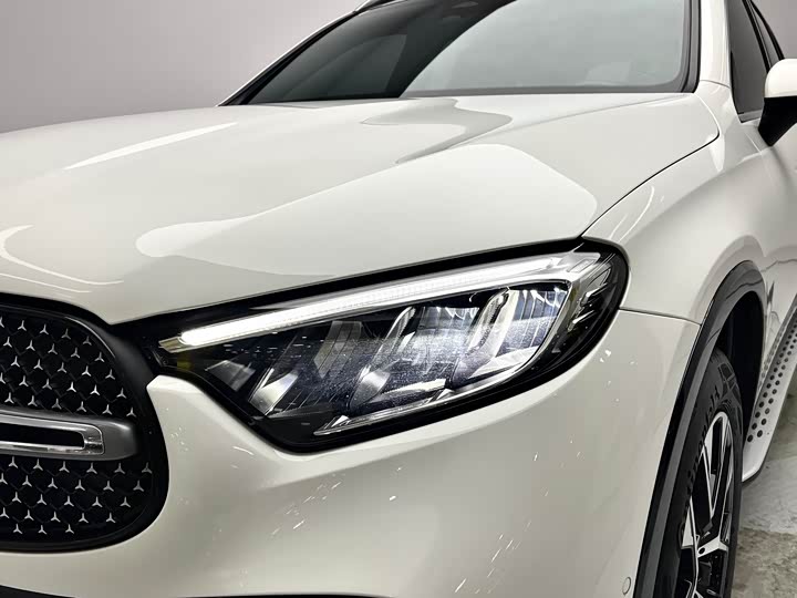 Фото 5 - Mercedes-Benz GLC-Class