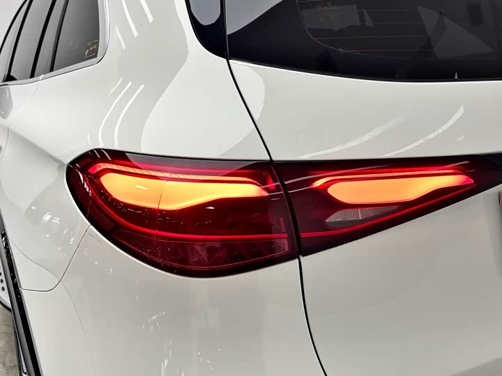 Фото 7 - Mercedes-Benz GLC-Class