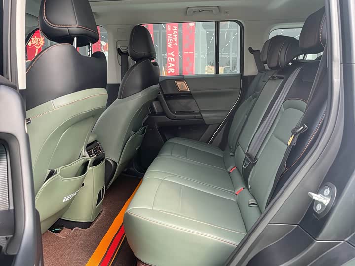 Photo 6 - Chery iCar 03