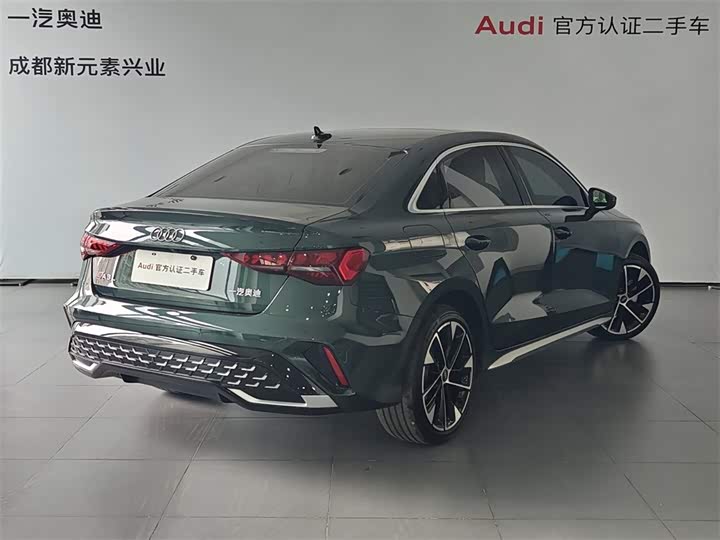 Фото 4 - Audi A3