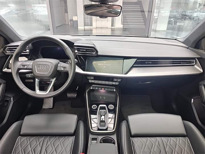 Фото 6 - Audi A3