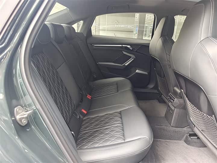 Фото 7 - Audi A3