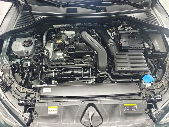 Фото 8 - Audi A3