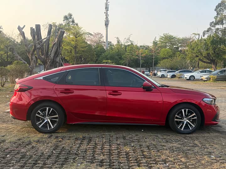 Фото 5 - Honda Civic