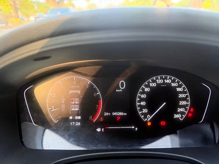 Фото 9 - Honda Civic