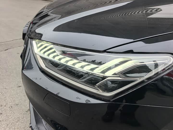 Фото 7 - Audi A7