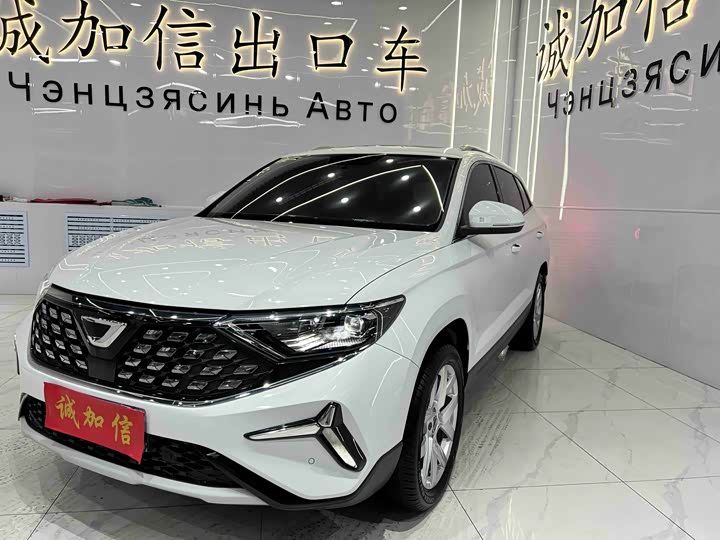 Фото 1 - Jetta VS7