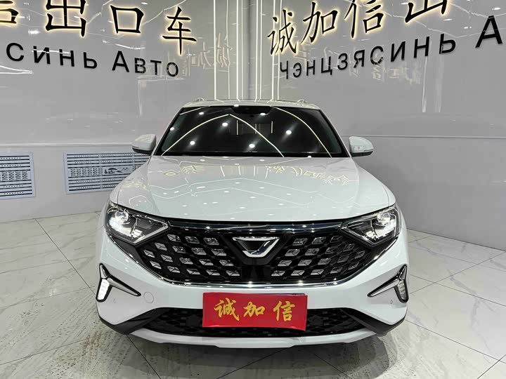 Фото 2 - Jetta VS7