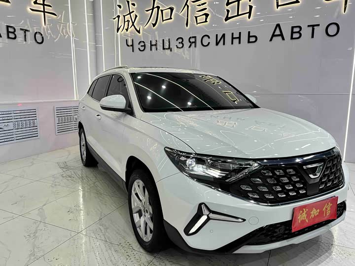 Фото 3 - Jetta VS7