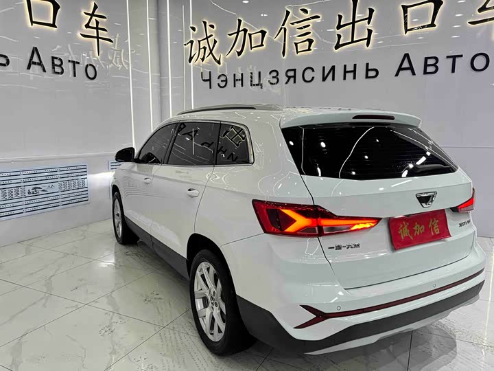 Фото 6 - Jetta VS7