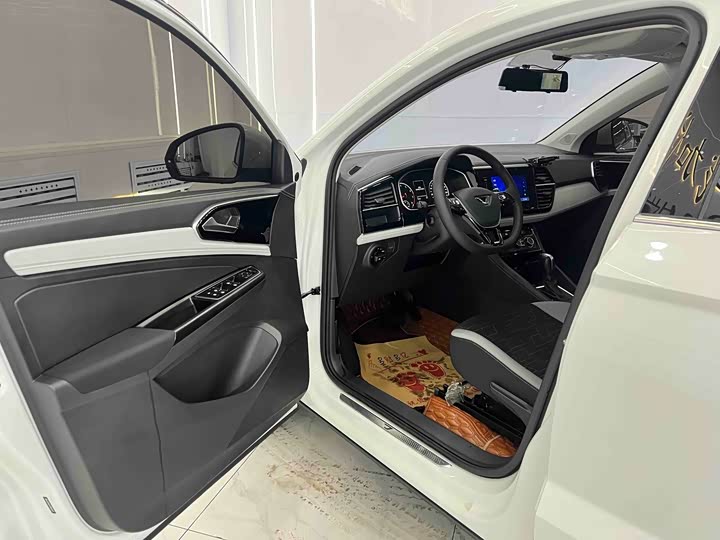 Фото 7 - Jetta VS7