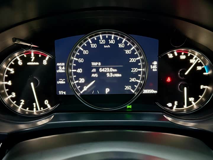 Фото 7 - Mazda CX-5