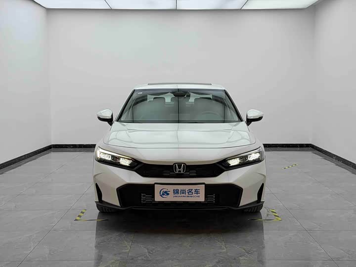 Фото 3 - Honda Civic